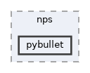 sw/simulator/nps/pybullet