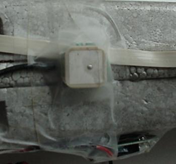 gps antenna