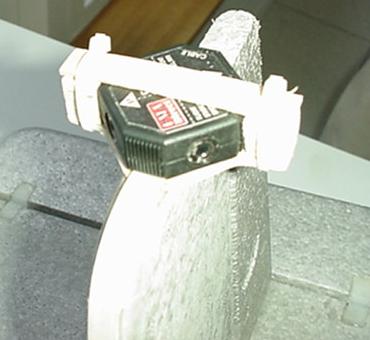 infrared sensor
