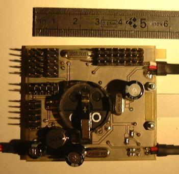 avionics