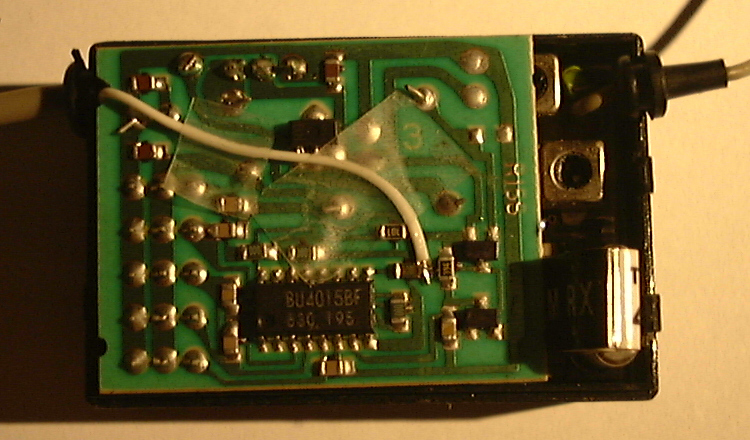 rc receiver