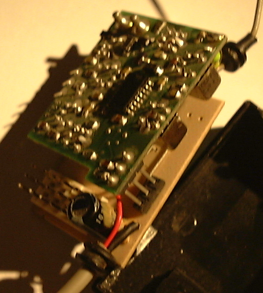 rc receiver