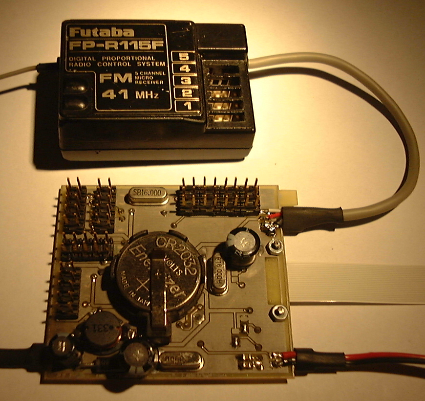 avionics