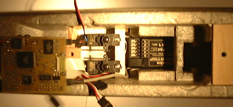 fuselage