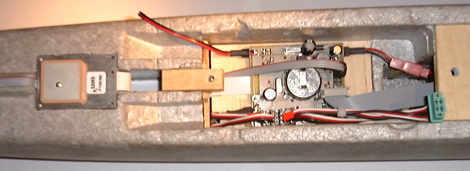 fuselage